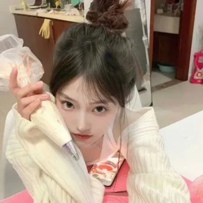 秋想和春一起吃饭
